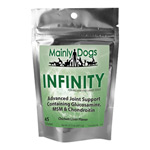 Infinity Chews