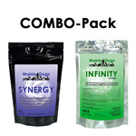 Synergy/Infinity Combo-Pack