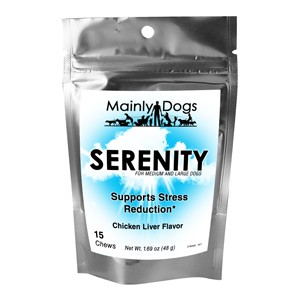 Serenity Chews