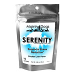 Serenity Chews